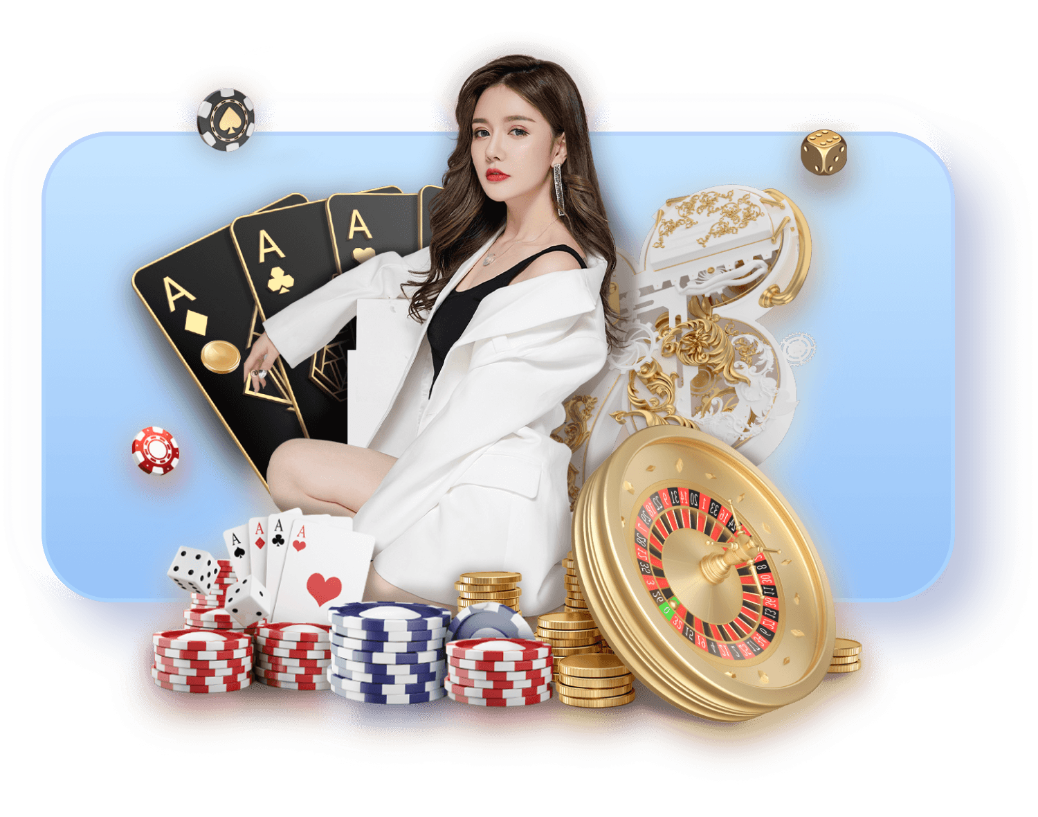 Responsible Gaming